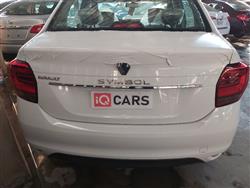 Renault Symbol